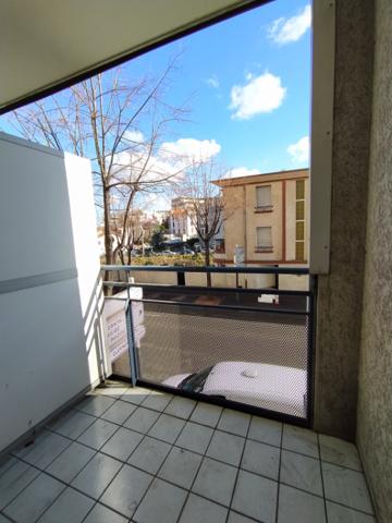 Appartement en location à Clermont-Ferrand Quartier Jardin Lecoq/Facultés