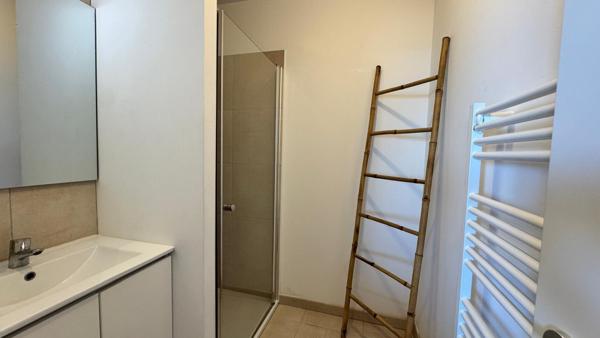 Bravone – Appartement T3 terrasse vue mer, à proximité de la plage