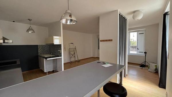 Appartement à louer à Coux (07000)