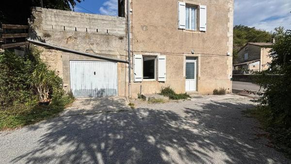 Appartement à louer à Coux (07000)