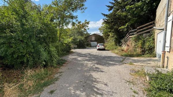 Appartement à louer à Coux (07000)