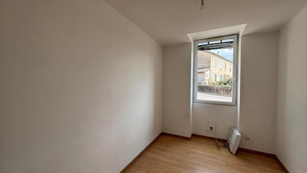 Appartement à louer à Coux (07000)