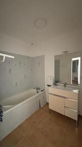 Appartement à louer à Coux (07000)