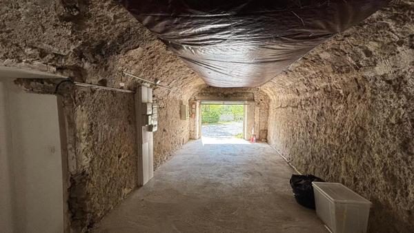 Appartement à louer à Coux (07000)