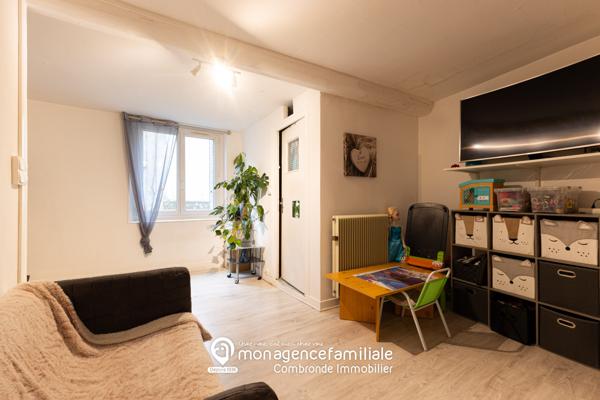Maison
                                                                                                                                                                                                                                                                                                                        4 pièce(s)                                                                                                                                                                                                          2 chambre(s)                                                                                                                                                                                                          95.33  m²