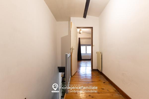 Maison
                                                                                                                                                                                                                                                                                                                        4 pièce(s)                                                                                                                                                                                                          2 chambre(s)                                                                                                                                                                                                          95.33  m²