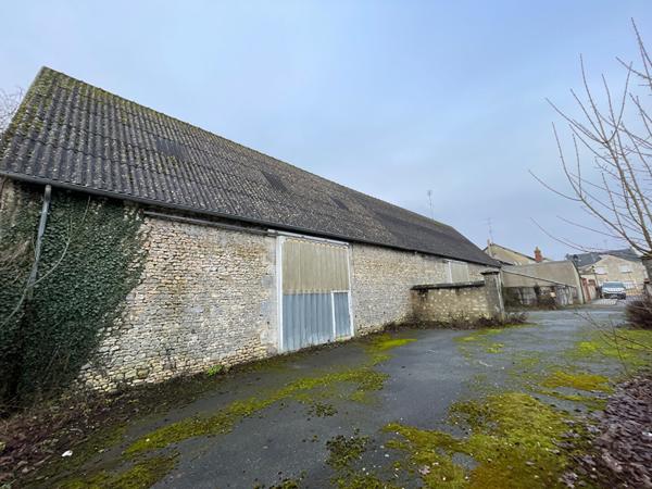 Achat local commercial Les Villages Vovéens - 525 m² - 149 000 €