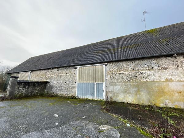 Achat local commercial Les Villages Vovéens - 525 m² - 149 000 €