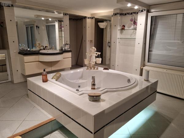 Maison à vendre à Rignovelle en Haute-Saône (70200), ref : AH