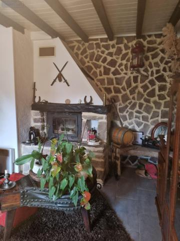Maison à vendre à Rignovelle en Haute-Saône (70200), ref : AH