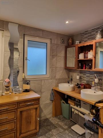 Maison à vendre à Rignovelle en Haute-Saône (70200), ref : AH