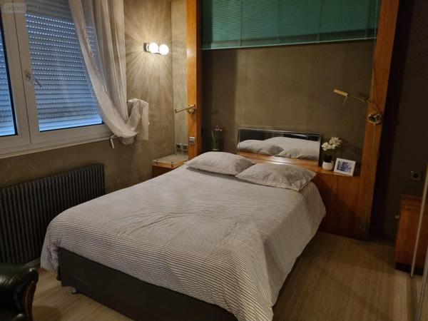 Maison à vendre à Rignovelle en Haute-Saône (70200), ref : AH