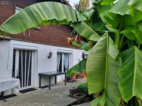 Maison à vendre à Rignovelle en Haute-Saône (70200), ref : AH