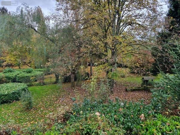 Maison à vendre à Rignovelle en Haute-Saône (70200), ref : AH