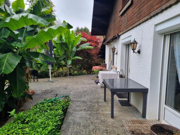 Maison à vendre à Rignovelle en Haute-Saône (70200), ref : AH