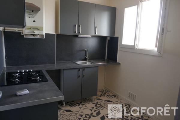 Achat appartement Tarbes - 3 pièce(s) - 55 m² - 71 800 €