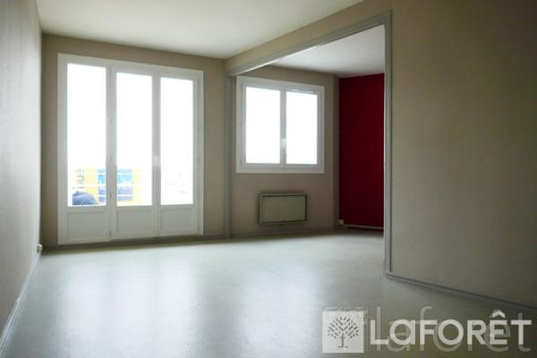 Achat appartement Tarbes - 3 pièce(s) - 55 m² - 71 800 €
