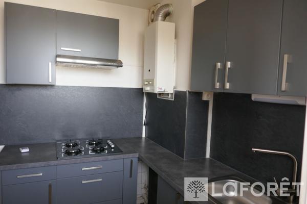 Achat appartement Tarbes - 3 pièce(s) - 55 m² - 71 800 €