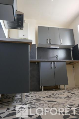 Achat appartement Tarbes - 3 pièce(s) - 55 m² - 71 800 €