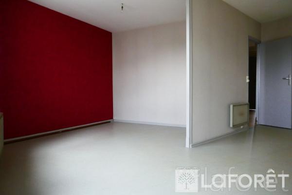 Achat appartement Tarbes - 3 pièce(s) - 55 m² - 71 800 €