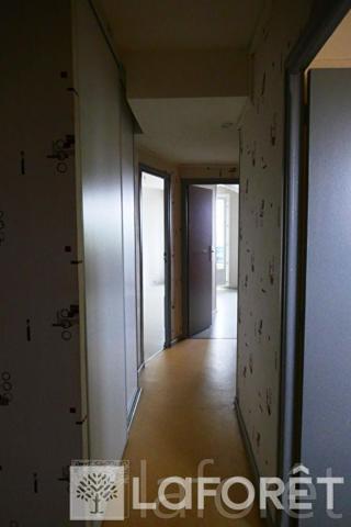 Achat appartement Tarbes - 3 pièce(s) - 55 m² - 71 800 €