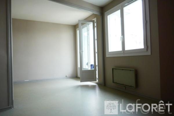 Achat appartement Tarbes - 3 pièce(s) - 55 m² - 71 800 €
