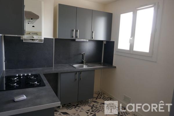 Achat appartement Tarbes - 3 pièce(s) - 55 m² - 71 800 €