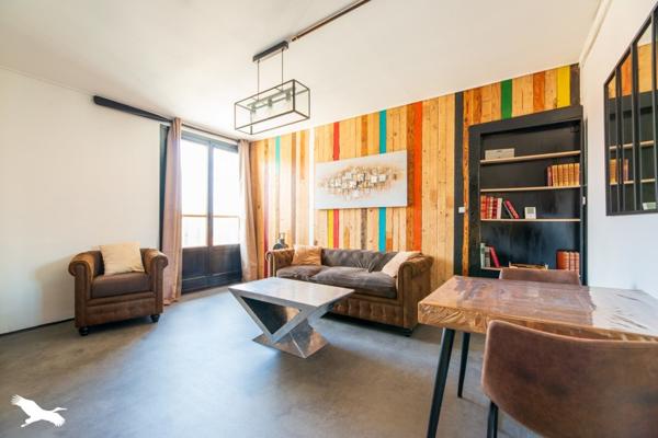 Appartement à vendre |  Méry-sur-Oise |  3 pièces | 62 m²