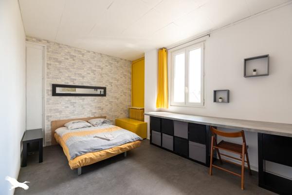 Appartement à vendre |  Méry-sur-Oise |  3 pièces | 62 m²