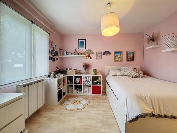 Maison 6 pièces de plain-pied – 141 m² – Parcelle 1 200 m² – Secteur Pechbonnieu / Gratentour