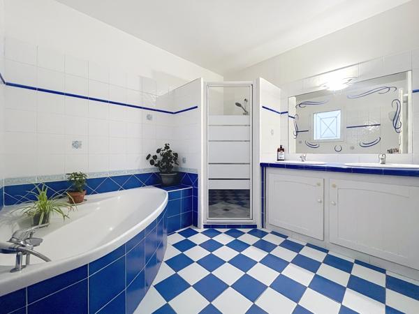 Maison 6 pièces de plain-pied – 141 m² – Parcelle 1 200 m² – Secteur Pechbonnieu / Gratentour