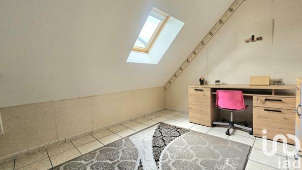 Maison à vendre 8 pièces 180 m² La Francheville
