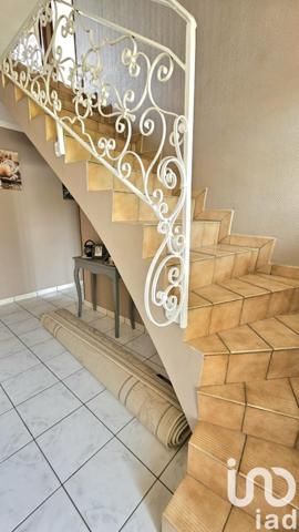 Maison à vendre 8 pièces 180 m² La Francheville