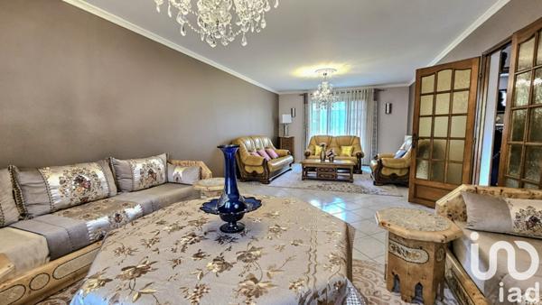 Maison à vendre 8 pièces 180 m² La Francheville