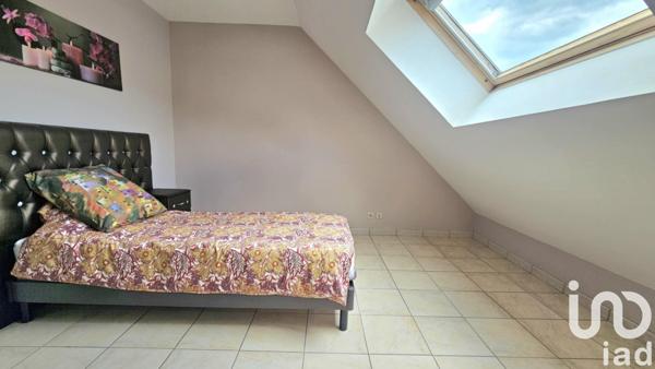 Maison à vendre 8 pièces 180 m² La Francheville