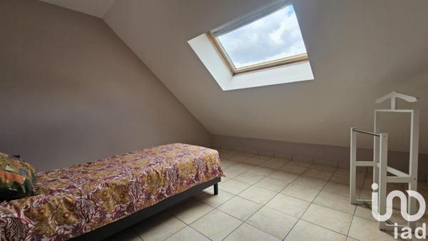 Maison à vendre 8 pièces 180 m² La Francheville