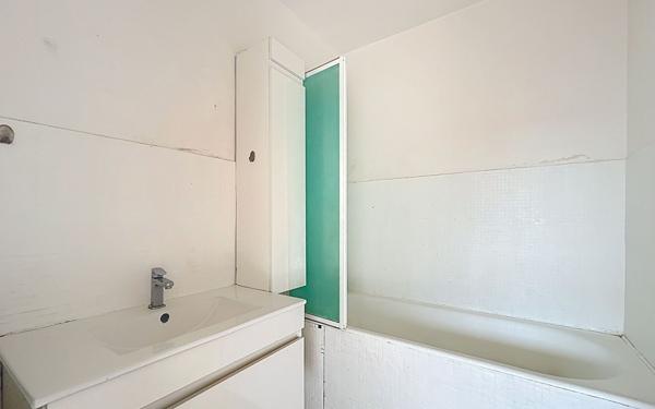 Appartement à vendre    2 pièces • 47,87 m2 Suresnes