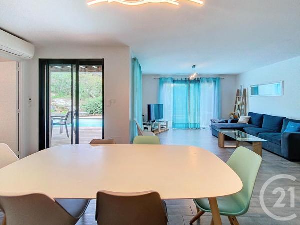 Maison à vendre  5 pièces - 118 m2 ZONZA - 201