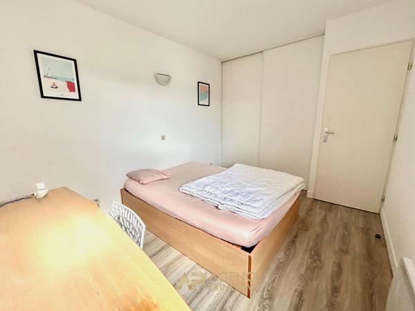 La Rochelle Minimes ? T3 avec terrasse et parking, dernier étage avec ascenseur €259 500 ** - Référence MR686D1