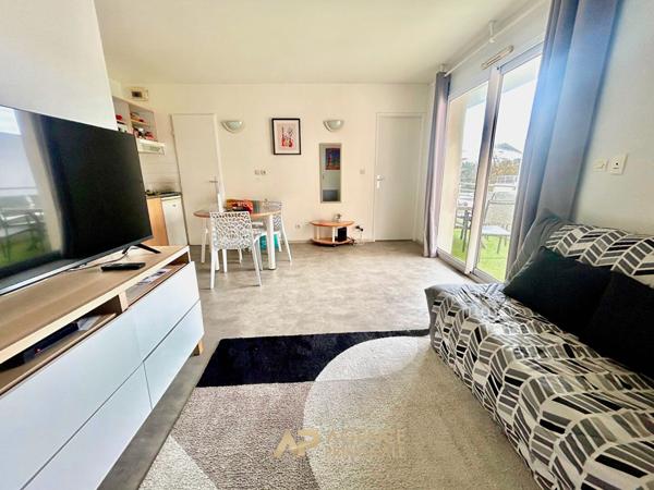 La Rochelle Minimes ? T3 avec terrasse et parking, dernier étage avec ascenseur €259 500 ** - Référence MR686D1
