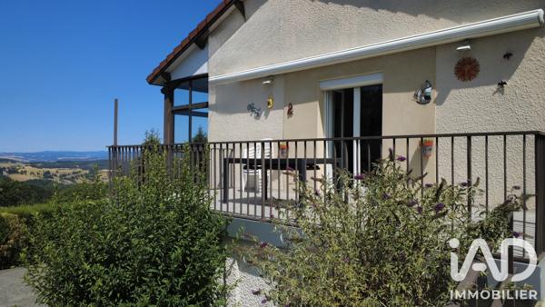 Maison à vendre 5 pièces 133 m² Saint-Didier-en-Velay