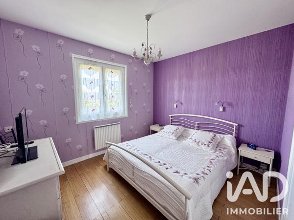 Maison à vendre 5 pièces 133 m² Saint-Didier-en-Velay