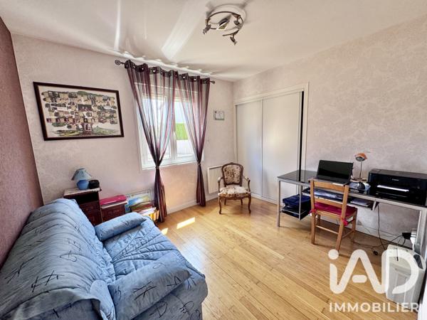 Maison à vendre 5 pièces 133 m² Saint-Didier-en-Velay