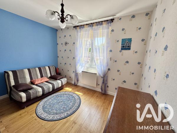 Maison à vendre 5 pièces 133 m² Saint-Didier-en-Velay