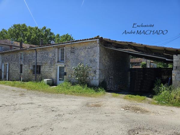 Vianne (47230) EXCLUSIVITÉ VIANNE (47) - ENSEMBLE IMMOBILIER - 2 APPARTEMENTS - 61M² & 53M² - T3 & T2 - 12000€/An - PARKING -