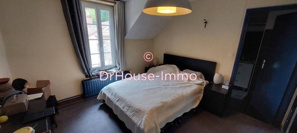 Maison à vendre 12 pièces de 325 m²