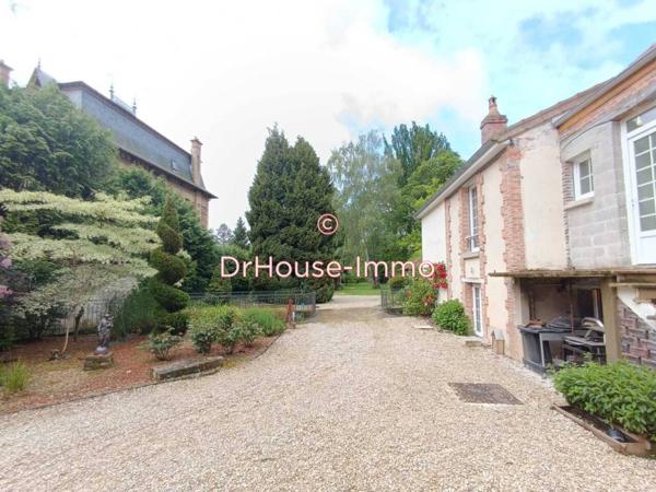Maison à vendre 12 pièces de 325 m²