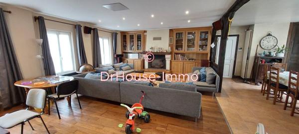 Maison à vendre 12 pièces de 325 m²