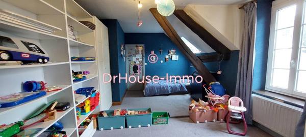 Maison à vendre 12 pièces de 325 m²