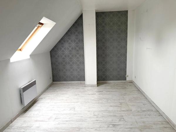 Maison à vendre 5 pièces Proche de DIEPPE (76)